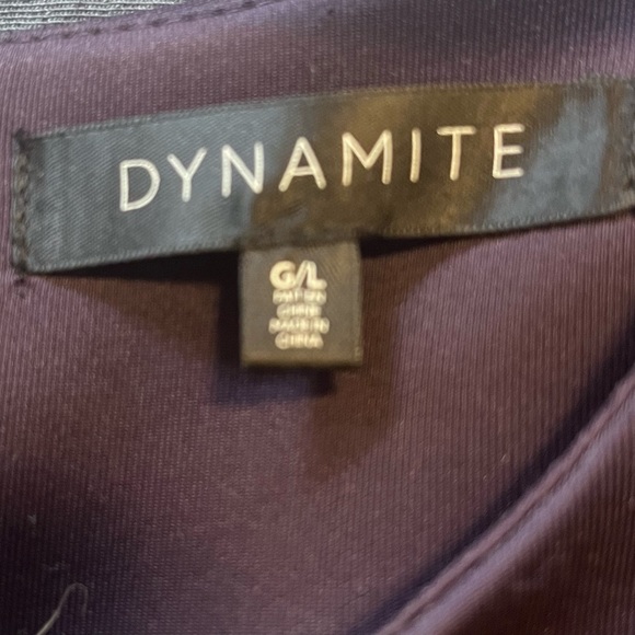 Dynamite Dress - Picture 2 of 3